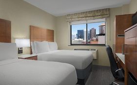 Holiday Inn Express Manhattan Midtown West By Ihg